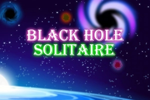 Black Hole Solitaire