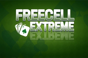 Freecell Extreme