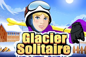 Glacier Solitaire