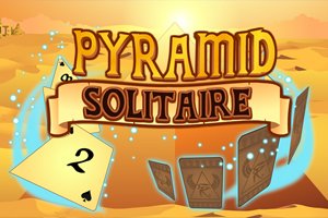 Pyramid Solitaire