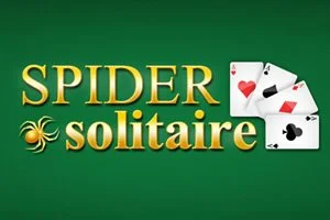 Spider Solitaire 1,2 and 4 suits