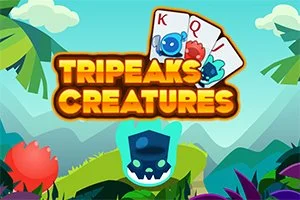 Tripeaks Creatures